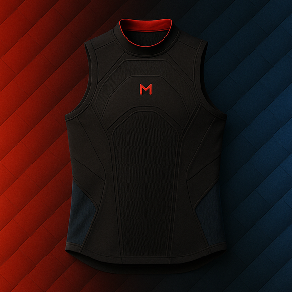 INFINISPORT™
TITAN CORE VEST™