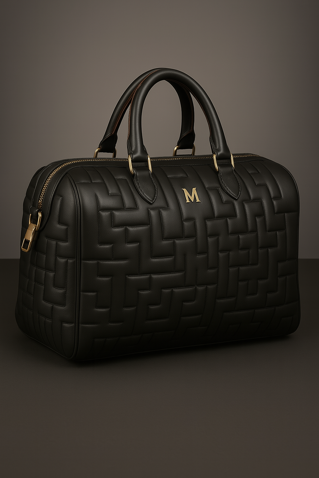 MAINCOON INFINITY™
TETRIS MONARCH DUFFEL