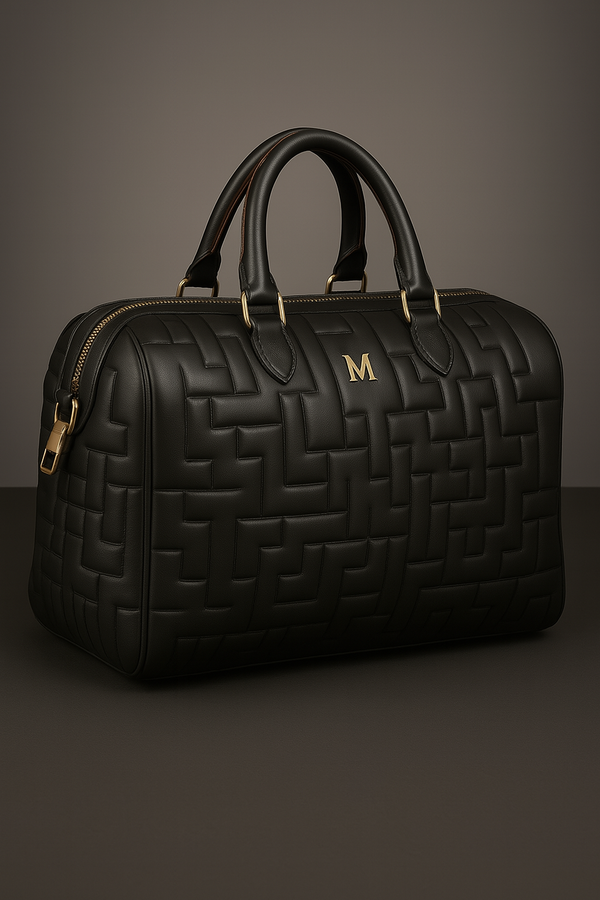 MAINCOON INFINITY™
TETRIS MONARCH DUFFEL