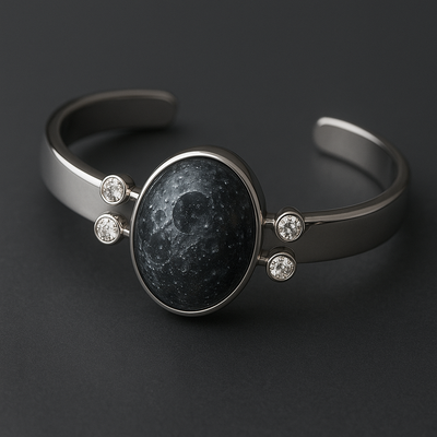 BLACK MOON ROYAL CUFF™
