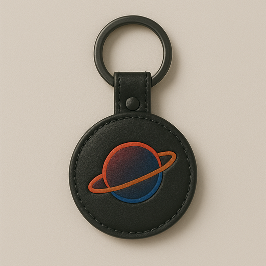 PLANETACTIVE™
ORBITAL ID TAG™