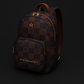 MAINCOON INFINITY™
COSMIC CHECKER MINI BACKPACK™