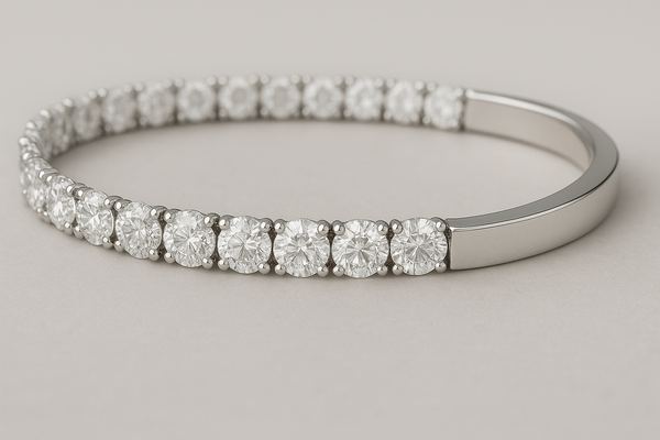 Vault Entry: MERCURY DIAMOND FORCE CUFF™ // Gravitational Core Edition