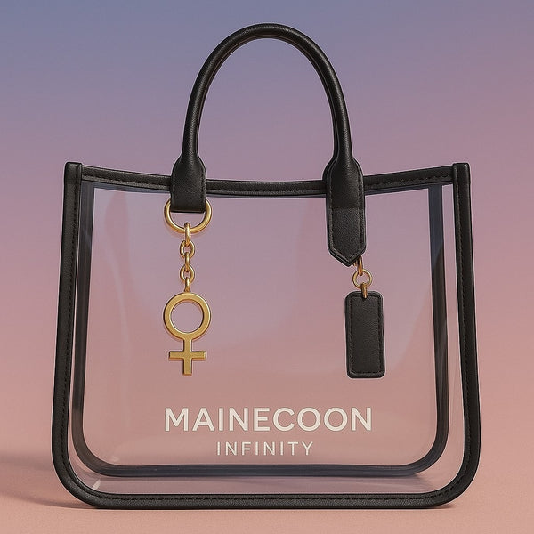 Vault Entry: VENUS ICONGLASS TOTE™