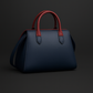 MAINCOON INFINITY™
GALAXY TWO-TONE ASCENT TOTE