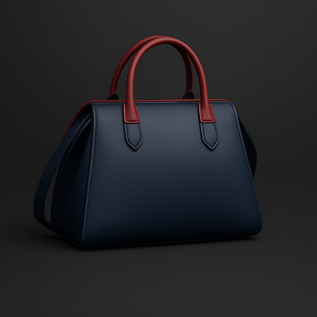 MAINCOON INFINITY™
GALAXY TWO-TONE ASCENT TOTE