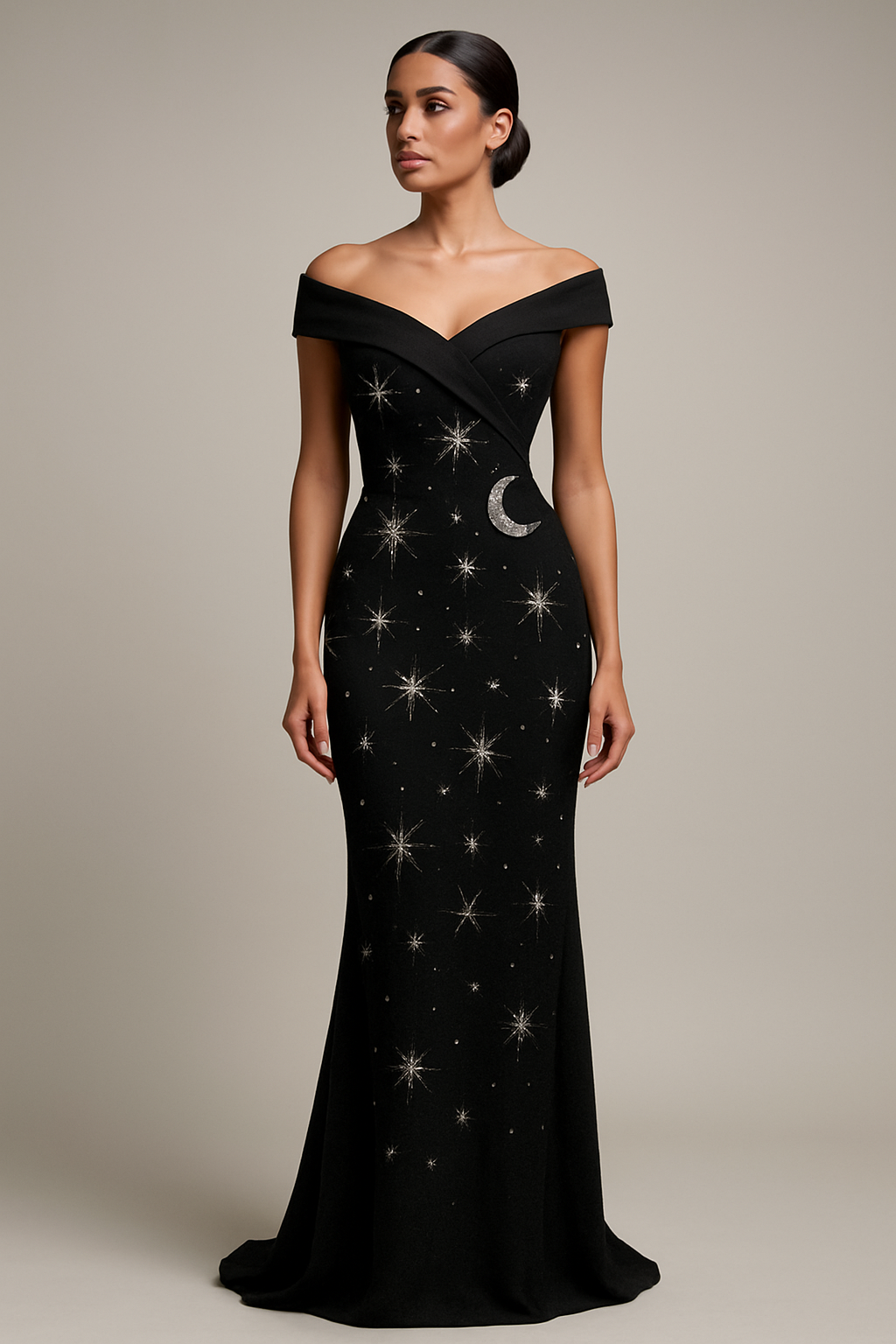 MAINCOON INFINITY™
LUNAR EMBRACE GOWN™