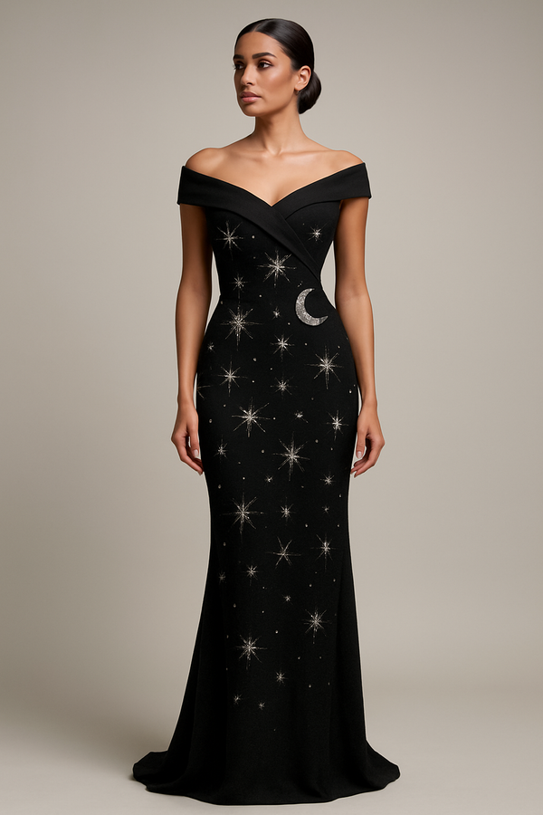 MAINCOON INFINITY™
LUNAR EMBRACE GOWN™