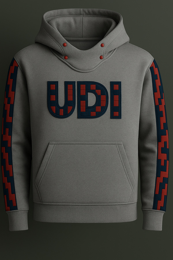 MAINCOON INFINITY™
UDI TETRIS CLASSIC™ HOODIE
