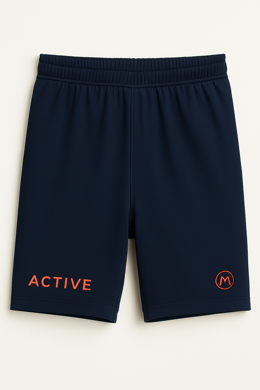 PLANETACTIVE™
STEALTH GRIP SHORTS™ – MIDNIGHT SIGNAL