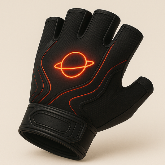 PLANETACTIVE™
IONGRIP™ TRAINING GLOVE V2
