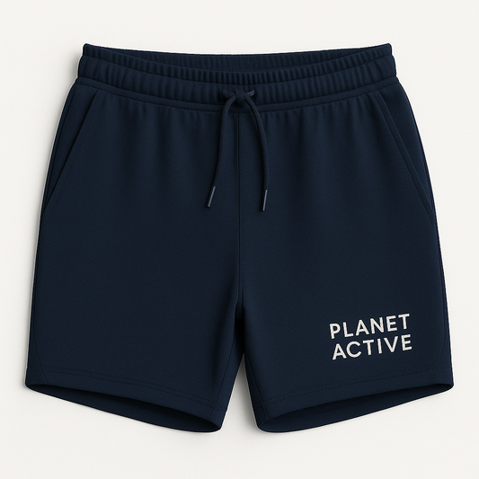 PLANETACTIVE™
NAVISTRETCH™ TRAIN SHORTS