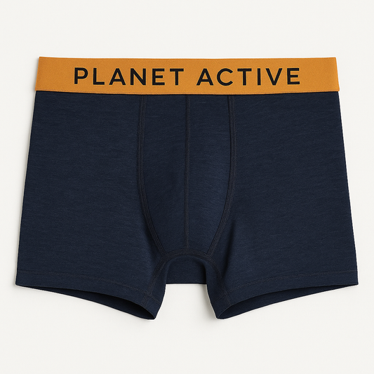 PLANETACTIVE™
GO CORE BOXER™ – EARTH NAVY