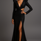 MAINCOON INFINITY™
BLACK QUANTUM GOWN™