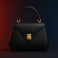 MAINCOON INFINITY™
OBSIDIAN ARC SATCHEL