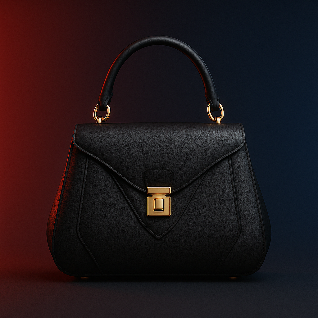 MAINCOON INFINITY™
OBSIDIAN ARC SATCHEL