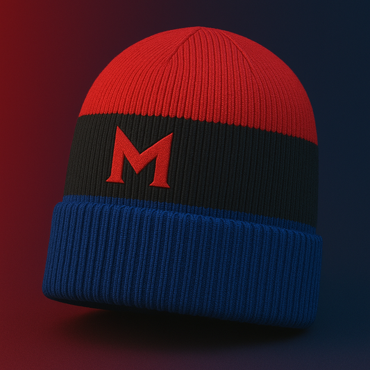 INFINISPORT™
TRICORE™ BEANIE – Triple Heat Edition