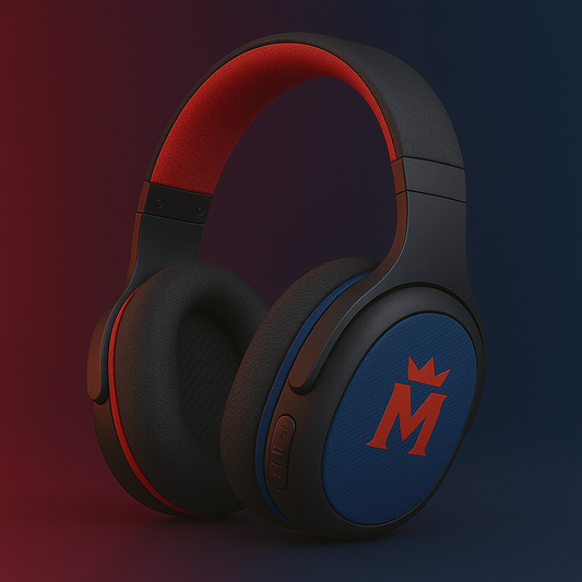 INFINISPORT™
VIBECORE™ TRAINING HEADPHONES