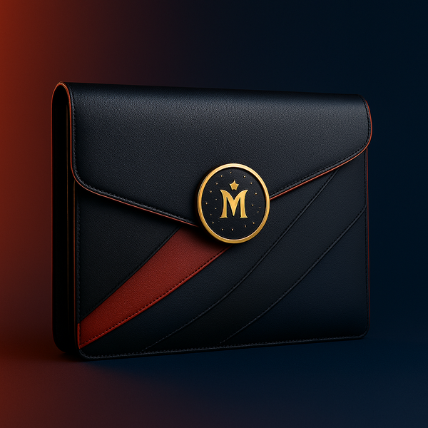 MAINCOON INFINITY™
CELESTIAL EMBLEM PORTFOLIO
