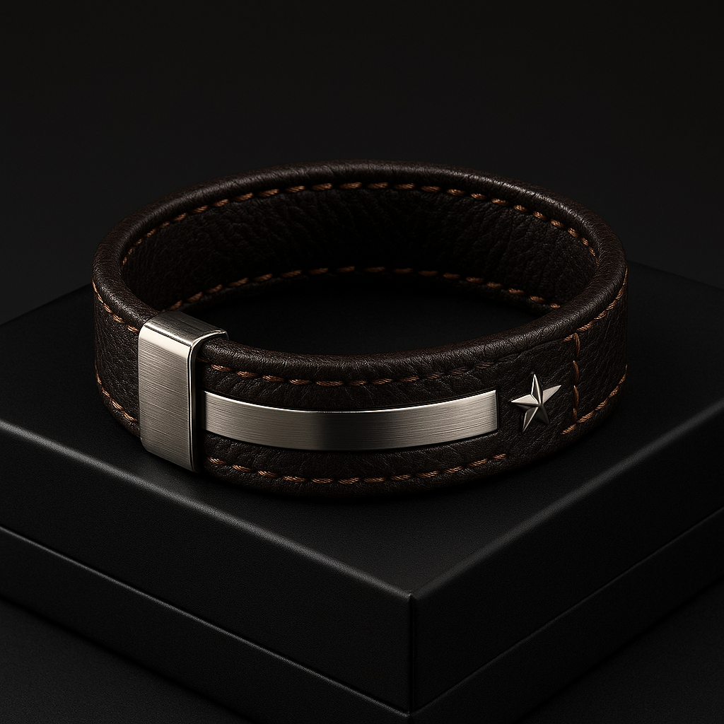 MAINCOON INFINITY™
STELLAR VOW™ CUFF
