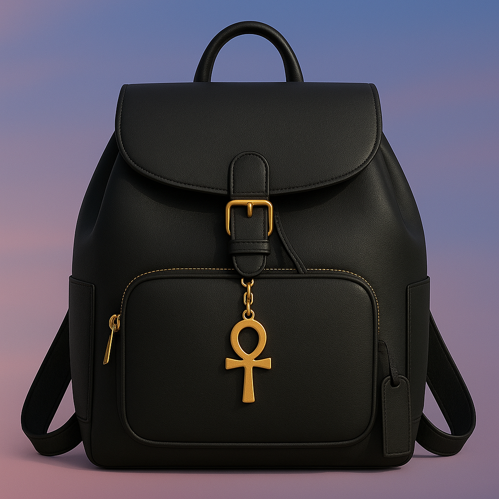 MAINCOON INFINITY™ ANKH ASCENT BACKPACK™