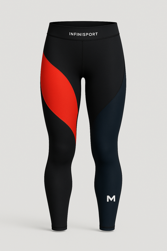 INFINISPORT™
JETCORE™ PERFORMANCE LEGGING