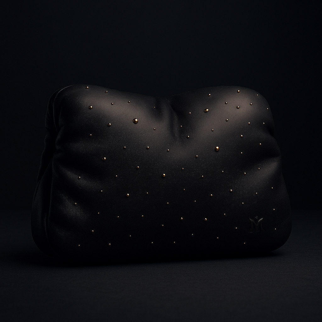 MAINCOON INFINITY™
GALAXY VEIL POUCH