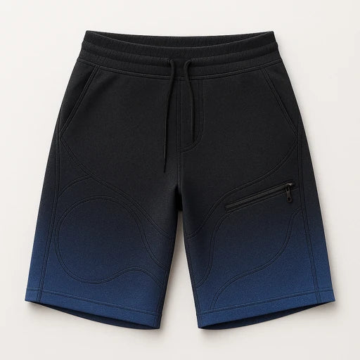PLANETACTIVE™
GRAVISHIFT™ MOTION SHORT — NEPTUNE PACK
