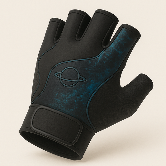 PLANETACTIVE™
IONGRIP™ TRAINING GLOVE V3