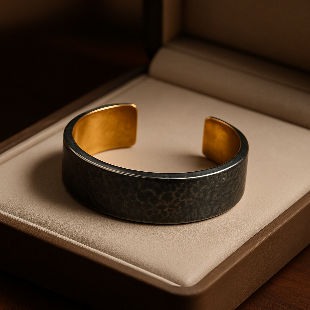 MAINCOON INFINITY™
BLACK NOVA CUFF™
