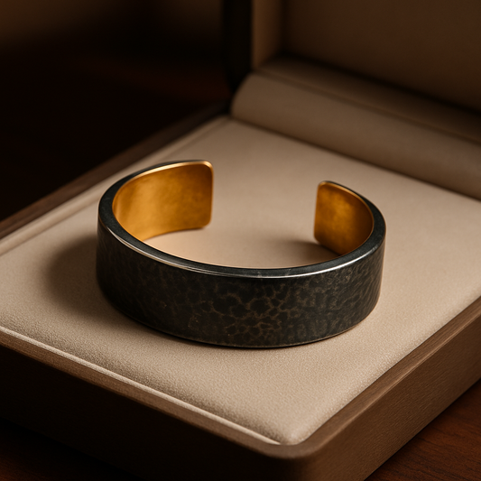 MAINCOON INFINITY™
BLACK NOVA CUFF™