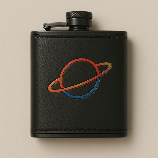 PLANETACTIVE™
ASTROCORE™ LIQUID FLASK