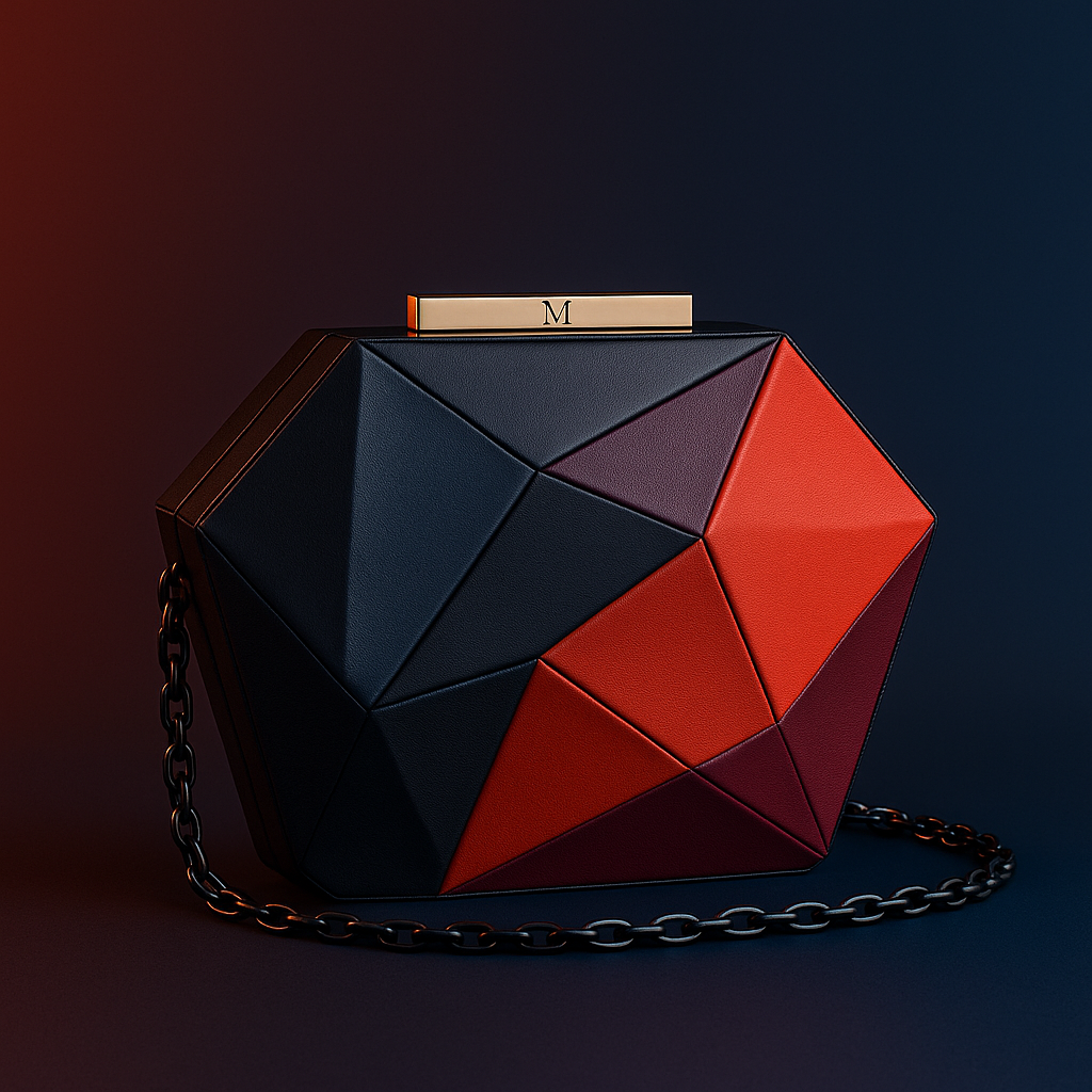 MAINCOON INFINITY™
ASTRO GEM CLUTCH