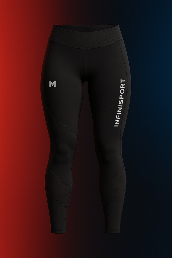INFINISPORT™
GRAVITY GLIDE TIGHTS™