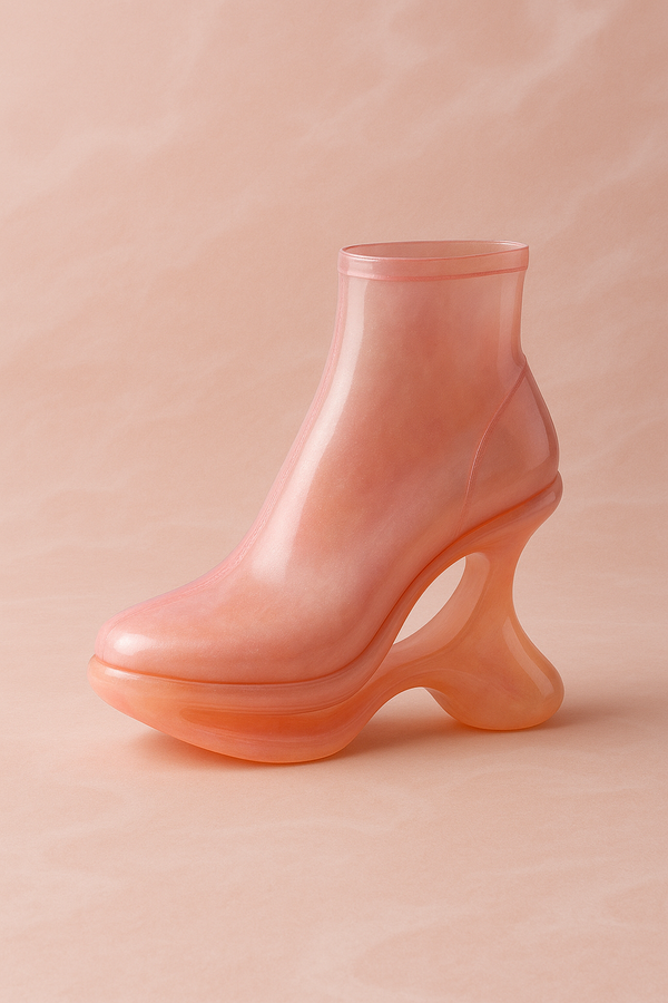 Vault Entry: VENUS GRAVITY STEP™