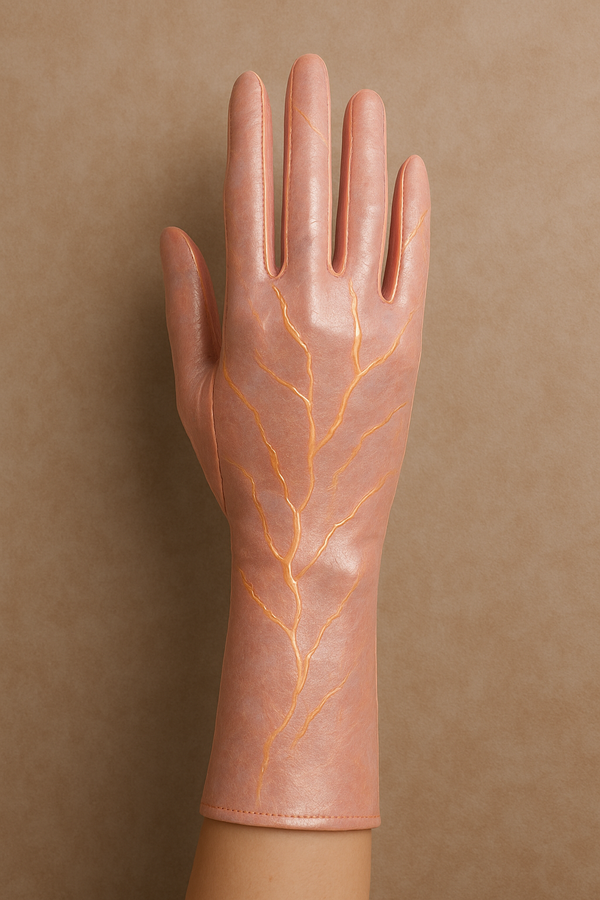 Vault Entry: HEATVEIN GLOVES™