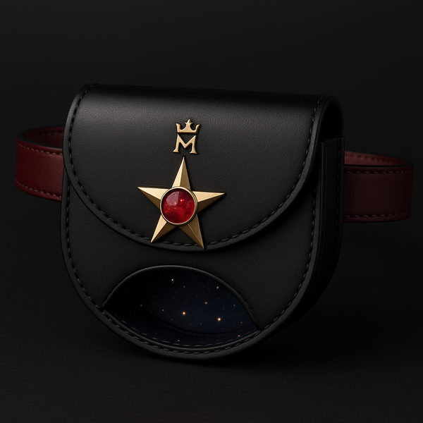 MAINCOON INFINITY™
ASTRAL STAR BELT BAG™