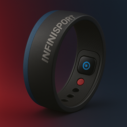 INFINISPORT™
CORETEMP™ STRIKE BAND