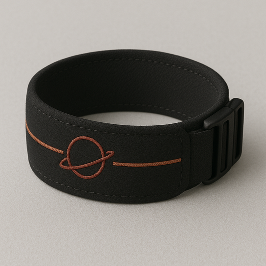 PLANETACTIVE™
GRAVIBAND™ WRIST STRAP