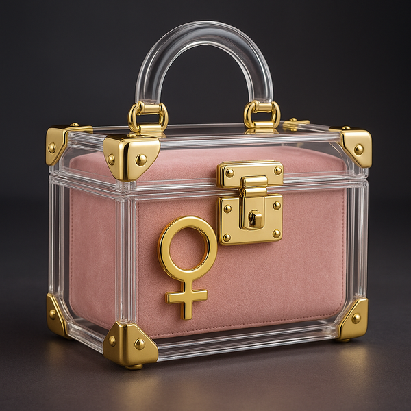 Vault Entry: VENUS VAULTBOX™
