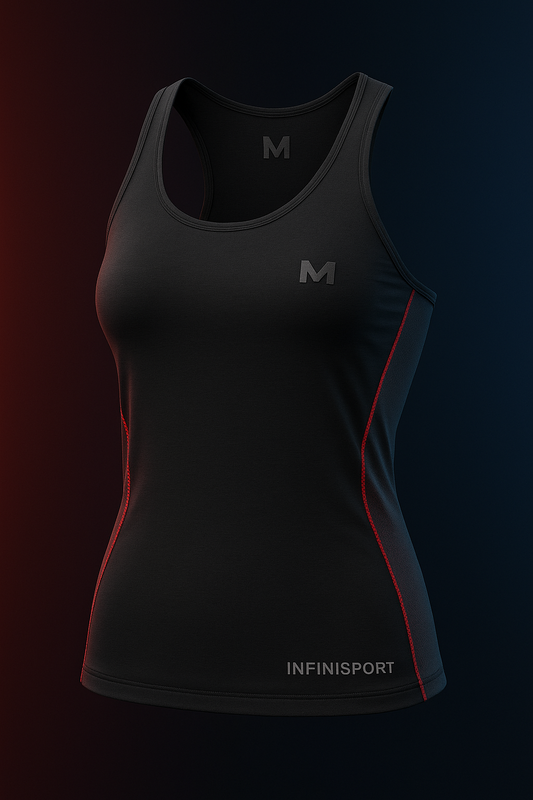 INFINISPORT™
COREWIRE™ TANK (Women’s Edition)